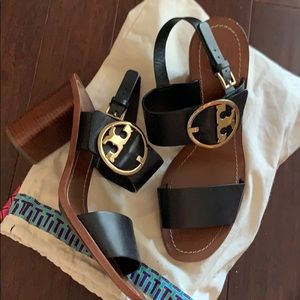 Tory Burch Thames heels